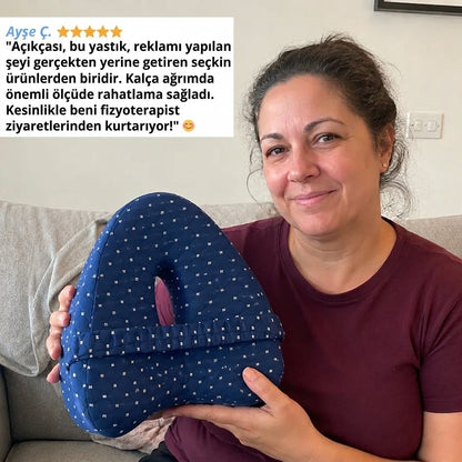 Calesi™️ Hizalama Yastığı