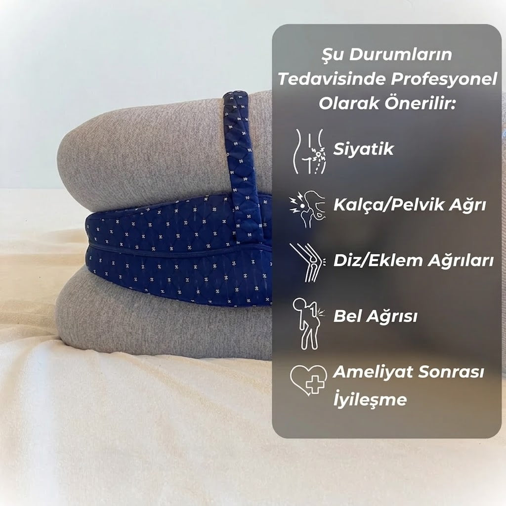 Calesi™️ Hizalama Yastığı