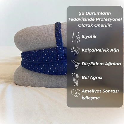 Calesi™️ Hizalama Yastığı